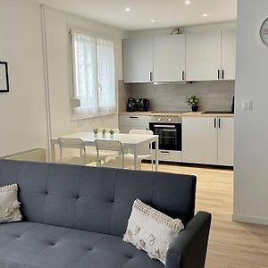 Appartement met Twee Slaapkamers